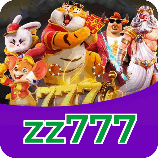 Login rápido no app zz777