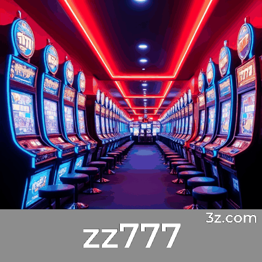 zz777: Aventura Sensacional e Imersiva em Jogos de Cassino