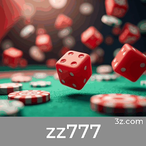 zz777: Descubra Jogos de Cassino Incríveis com Dealer ao Vivo e 3D